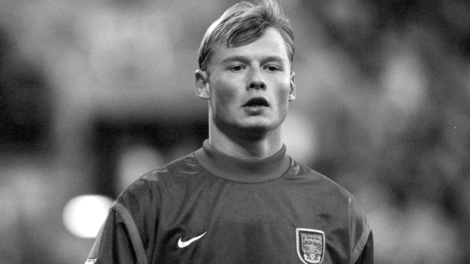 Former Arsenal and Liverpool goalkeeper Alex Manninger passes away