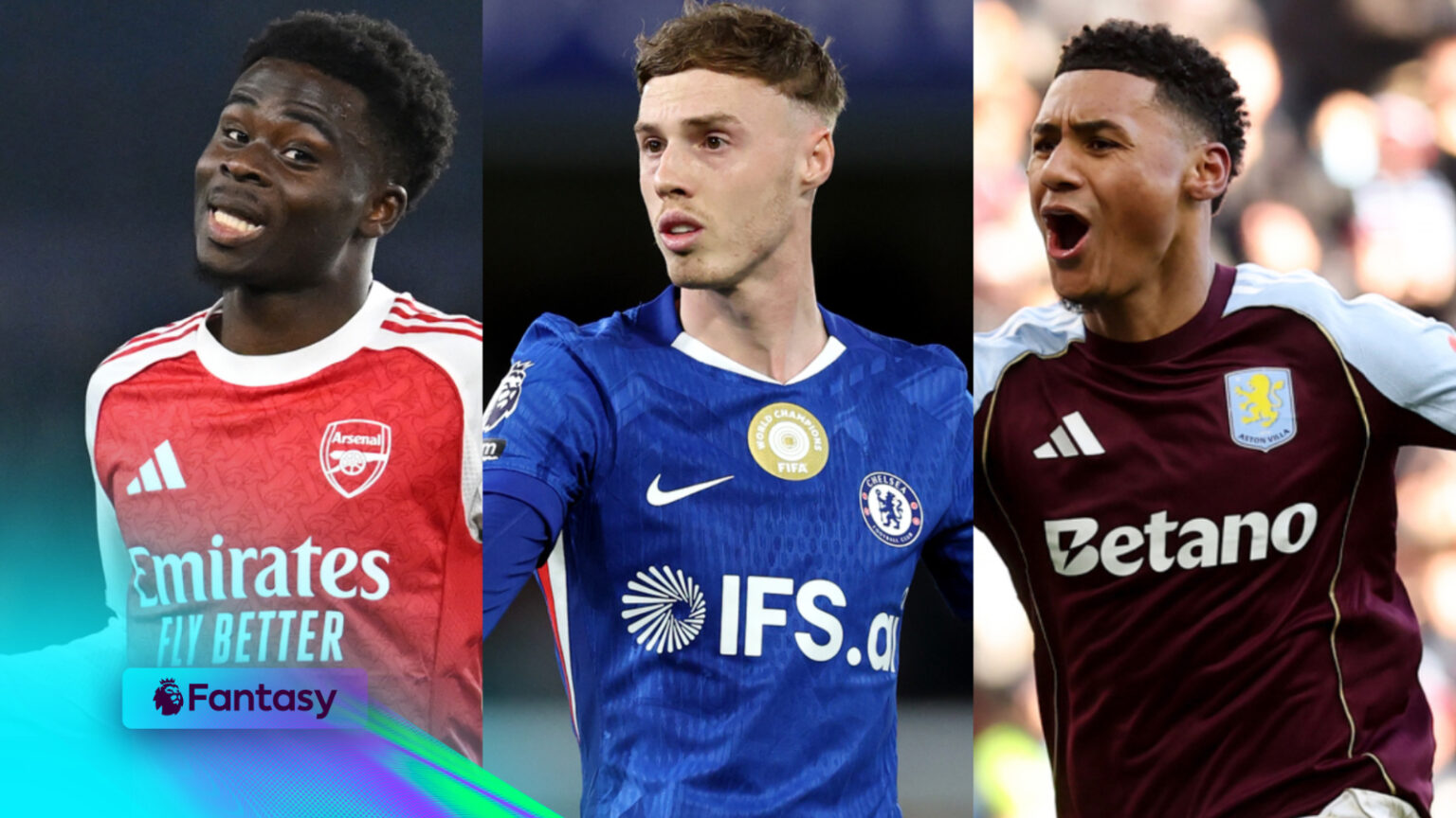 Who to buy, keep or sell