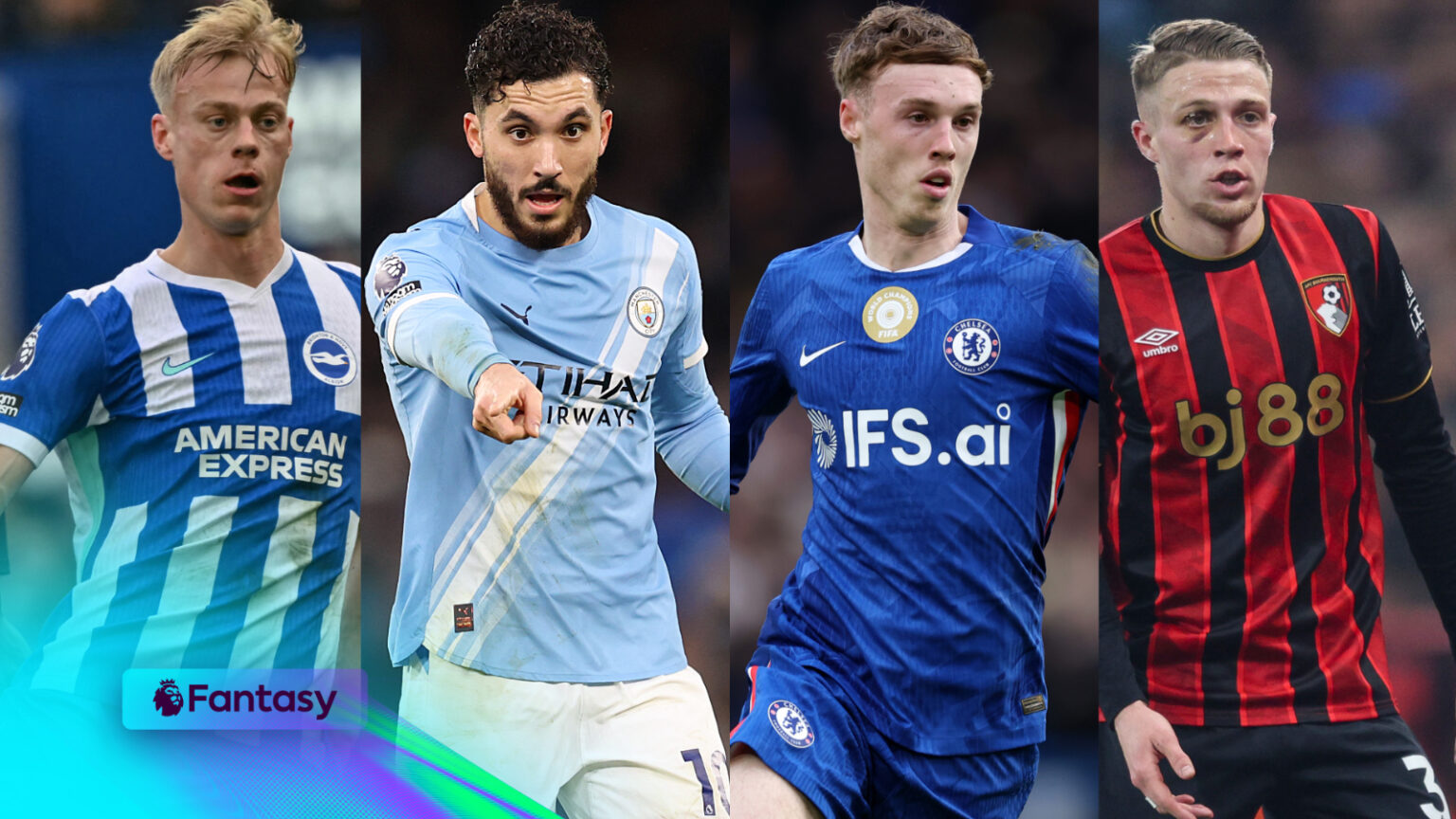 Who are the best picks for Double Gameweek 33 in FPL?