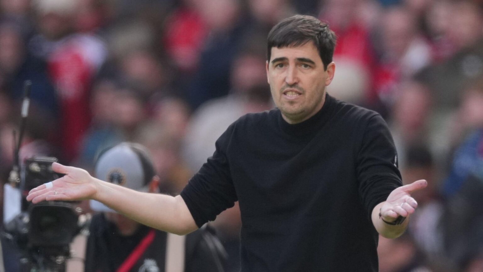 Speaking to Liverpool? Ornstein reveals Iraola is set to leave Bournemouth