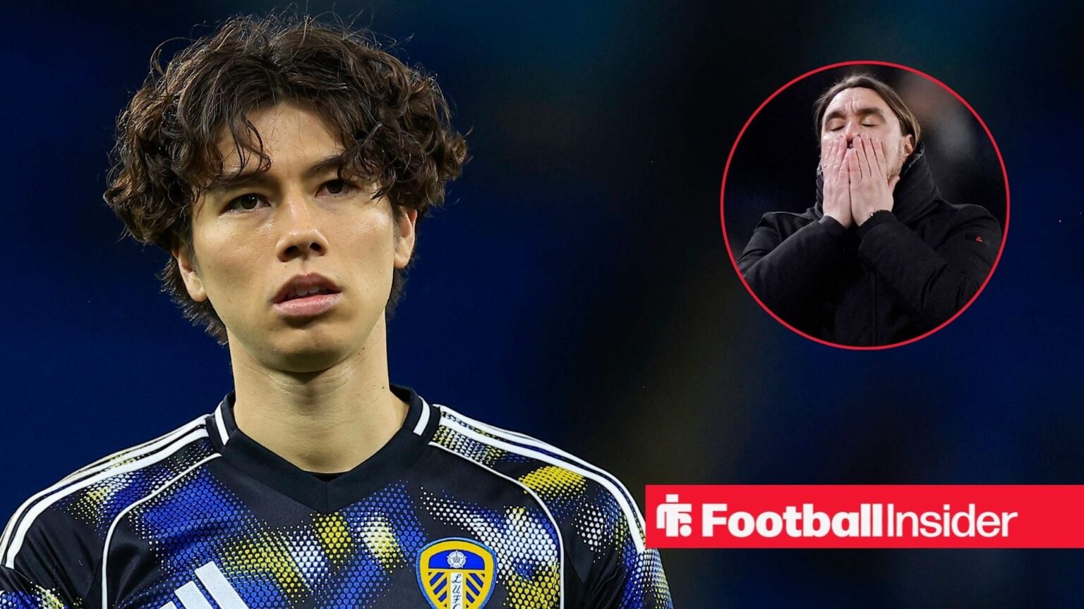 Daniel Farke Has Cost Leeds United Millions as Ao Tanaka Edges Closer to Exit