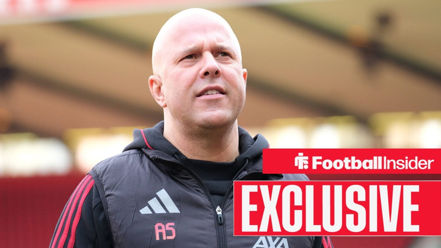 Liverpool Stars Are Not Fighting For Arne Slot As Keith Wyness Analyses Situation