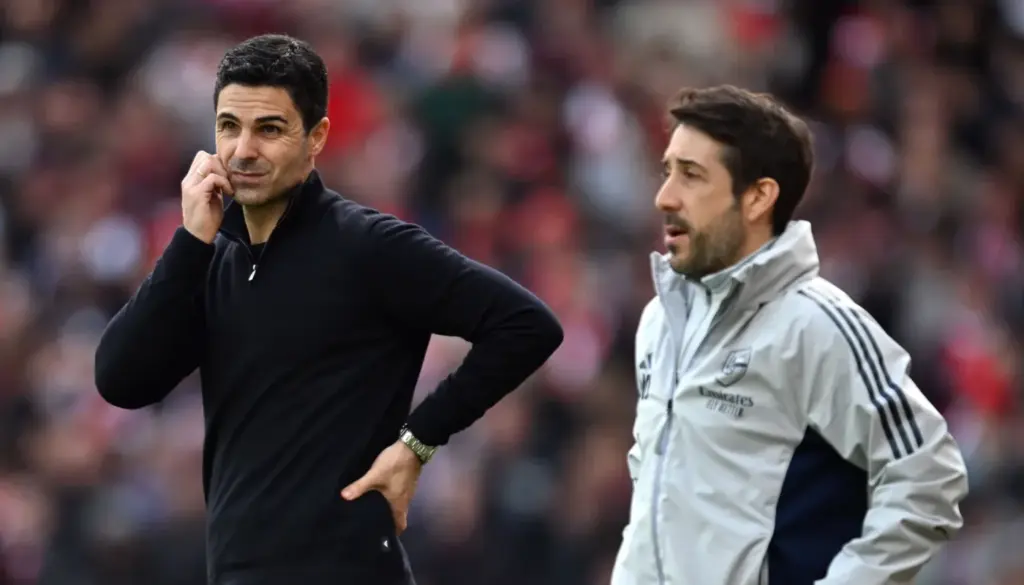 Post-Bournemouth quotes round-up: Arteta, Iraola, Gyokeres, Trossard, Ramsey, Keown, Merson - Arseblog News