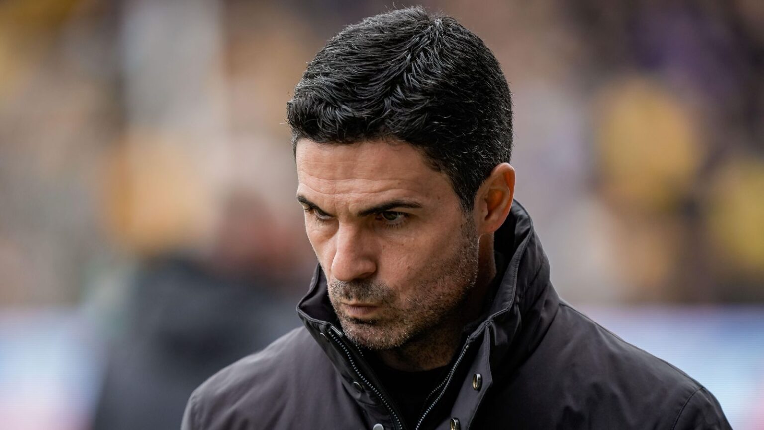 Confidence 'smashed to pieces' for title race as Arteta admits they were 'extremely bad'