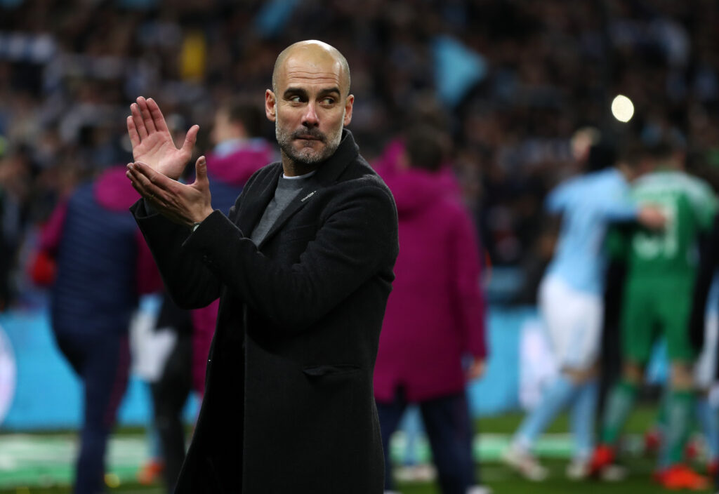 Manchester City open to Rico Lewis sale this summer