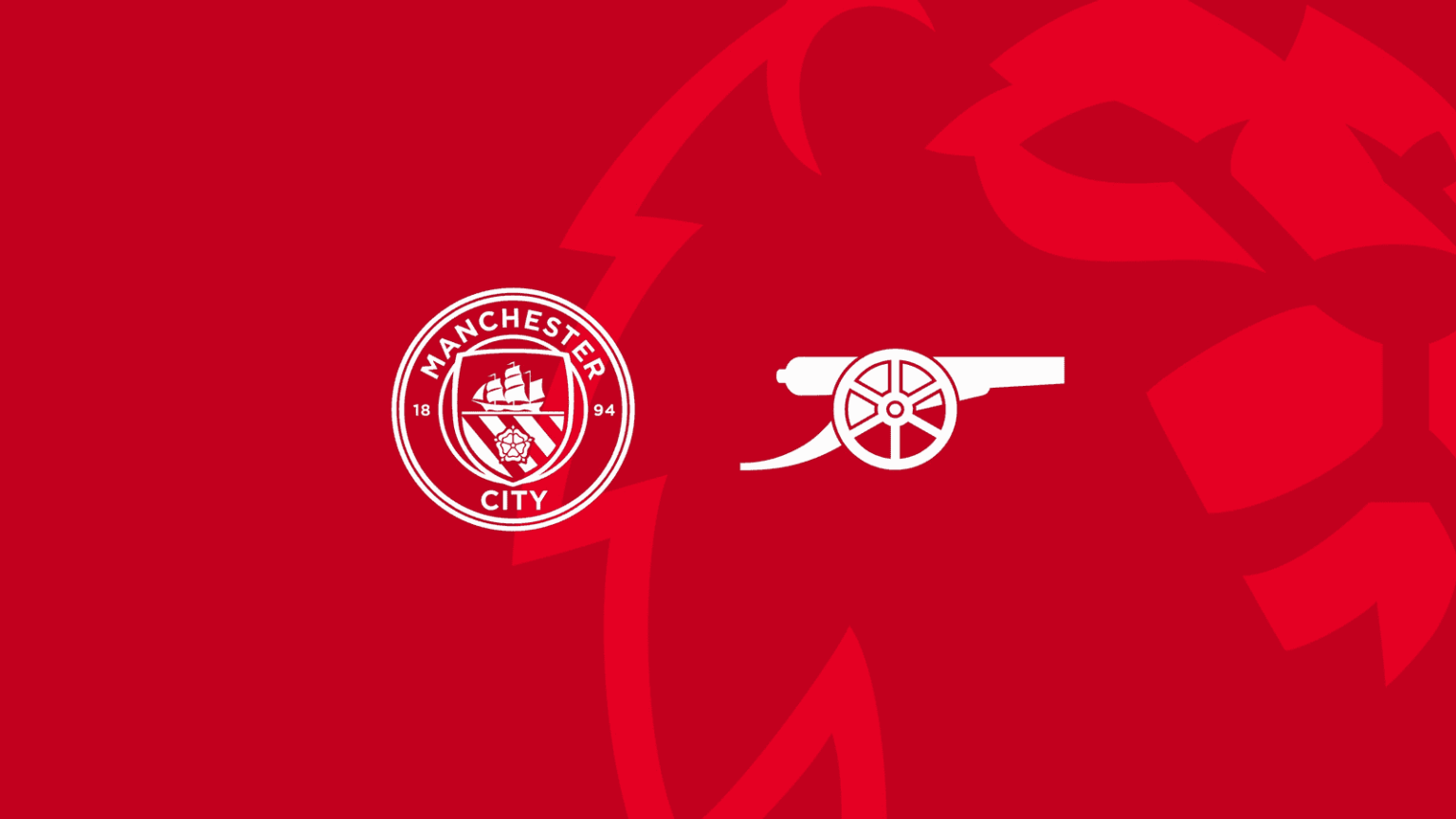 U21s preview: Manchester City v Arsenal