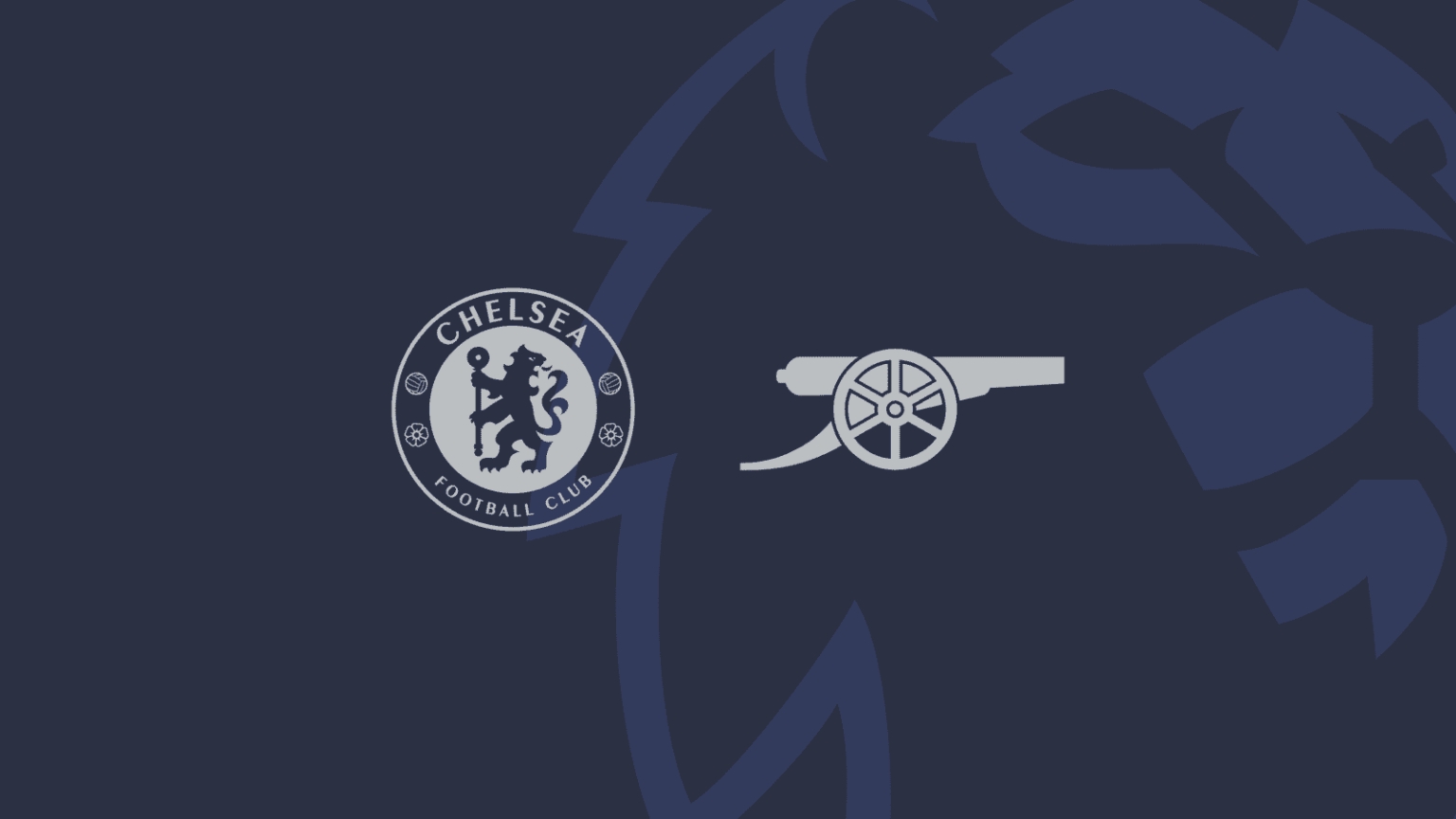 U18s preview: Chelsea v Arsenal