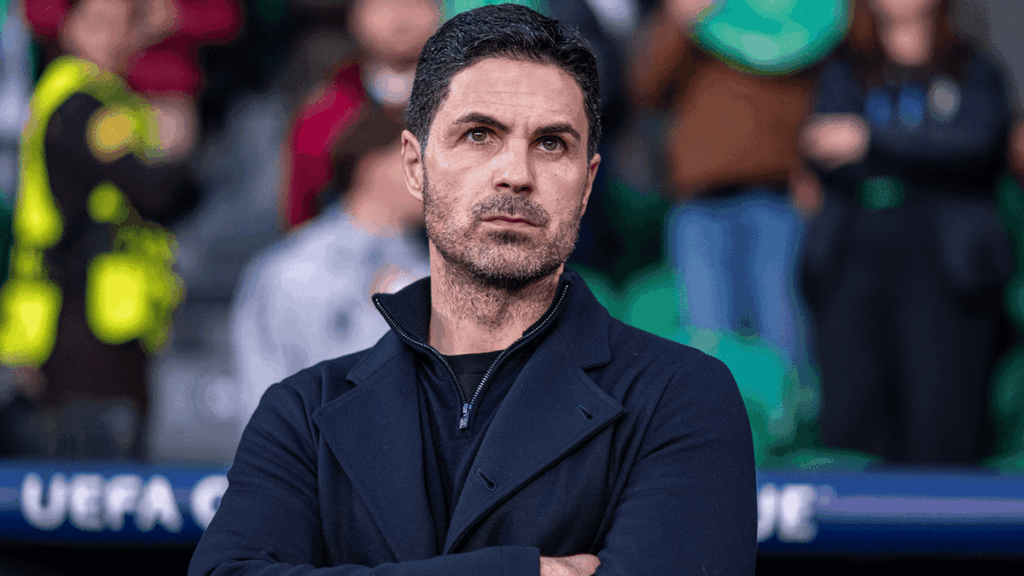 Arsenal prepared to sell two star players to fund blockbuster summer transfer