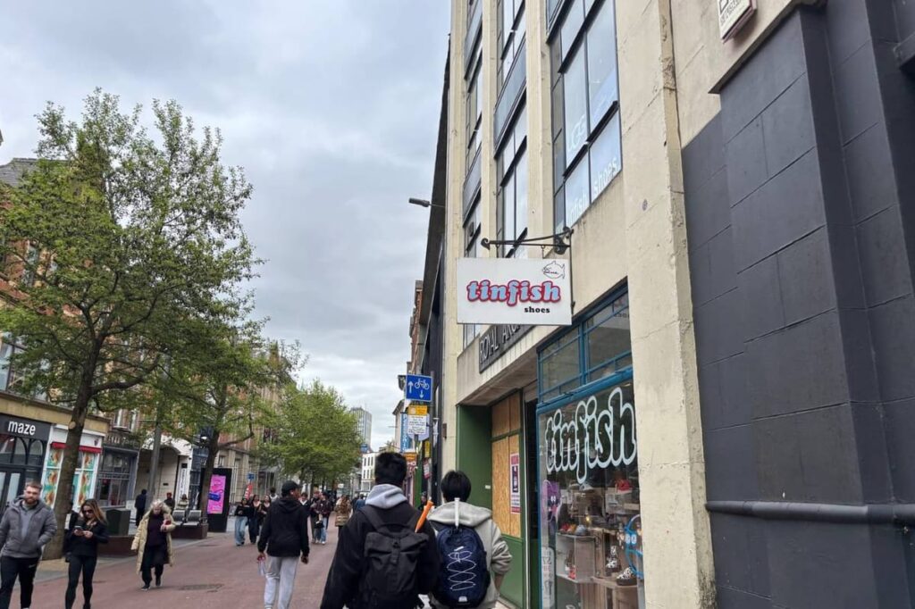 Anti-social behaviour crackdown bound for Leicester’s neighbourhoods – but city centre issues remain