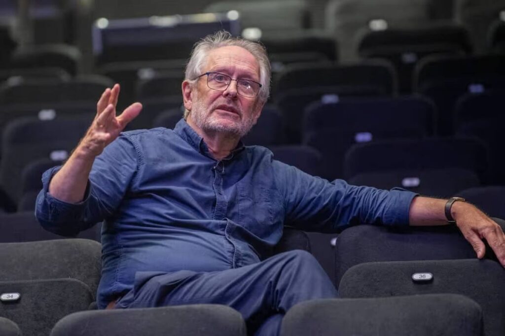 Soulsby says his role is “out of fashion” as government reform looms