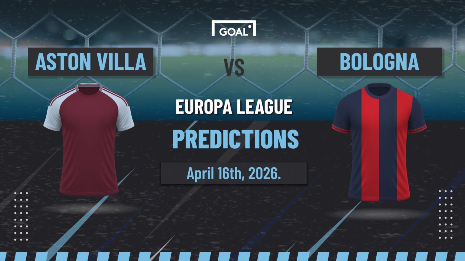 Aston Villa vs Bologna Predictions