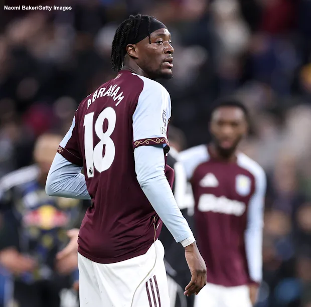 Aston Villa Face Competition For Bosnia Talent