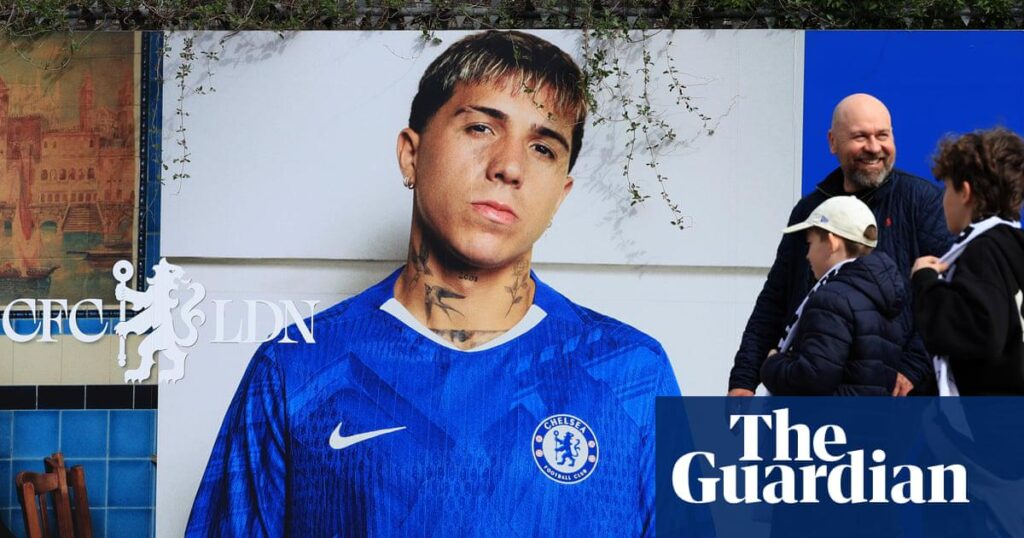 The Guardian: Enzo Fernández may captain Chelsea again despite being dropped for Madrid comments, Chelsea are open to Enzo Fernández captaining the side again this season and hope to reintegrate the midfielder after his comments over his future.