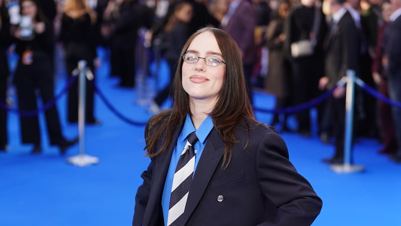 Billie Eilish hails her fans as ‘more important than me’ in new film
