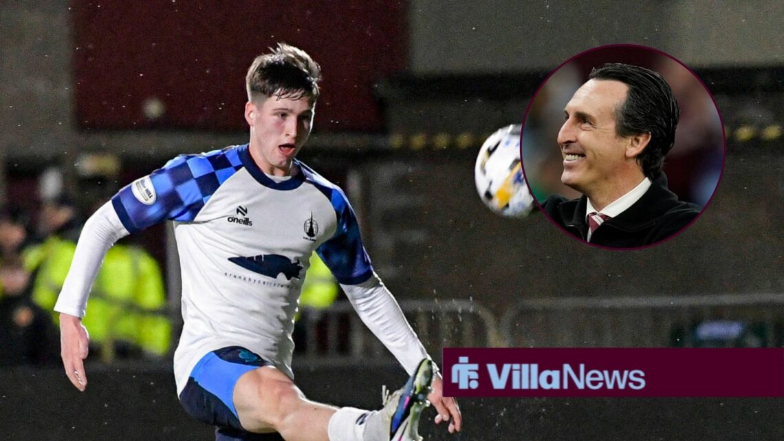 Ben Broggio of Falkirk shoots over the bar during the Scottish Gas Men s Scottish Cup Fifth Round match vs Stenhousemuir.