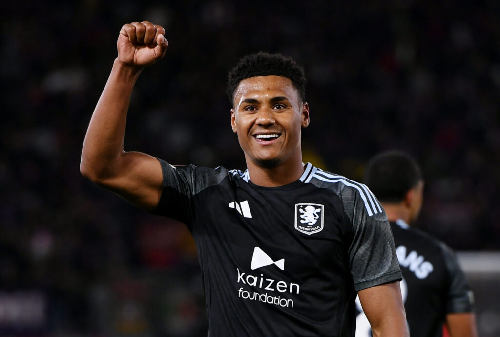 Aston Villa XI vs N Forest – Predicted lineup and team news