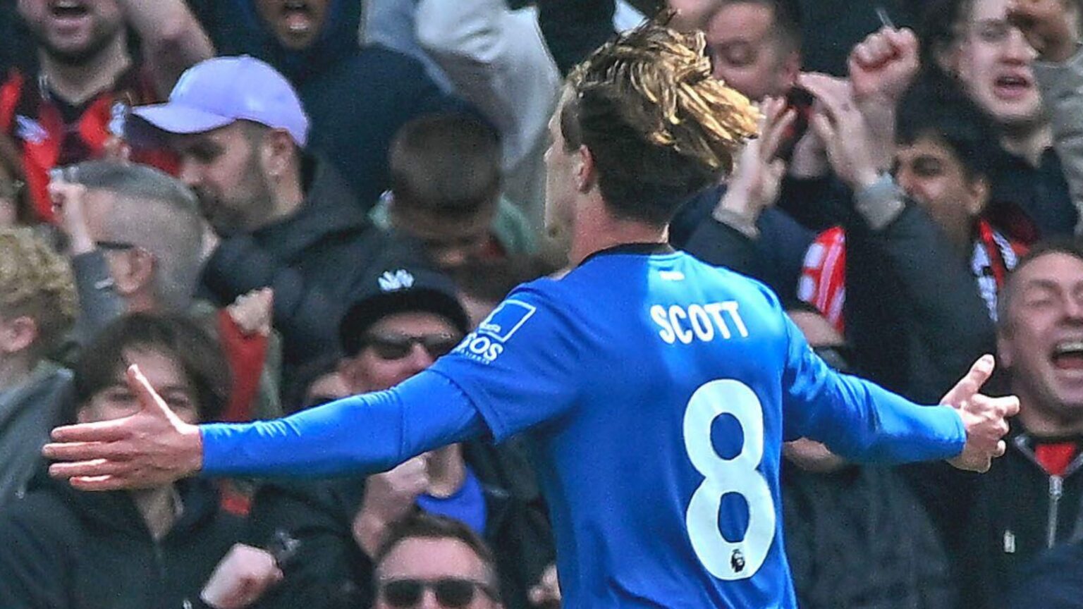 Andoni Iraola exposes Arsenal by channelling his inner Brendan Rodgers