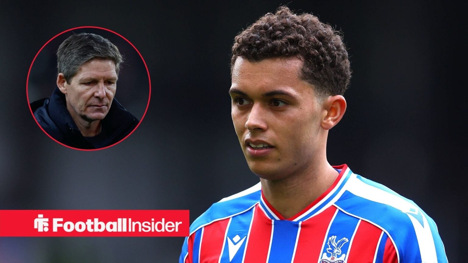 Crystal Palace Could Cut Their Losses on Record Signing