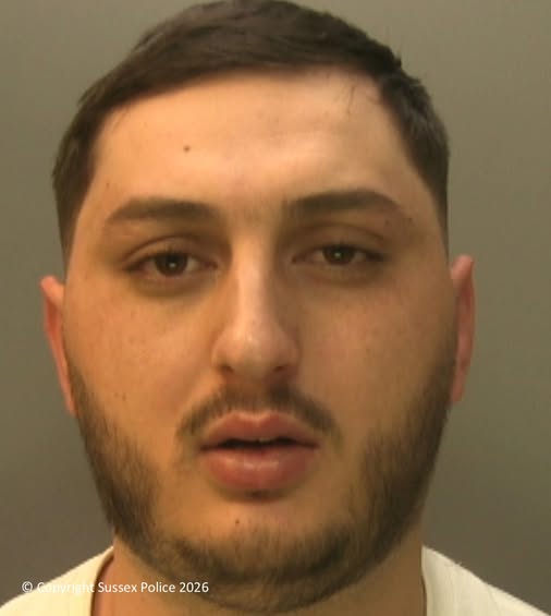 Police hunt suspect drug dealer – Brighton and Hove News