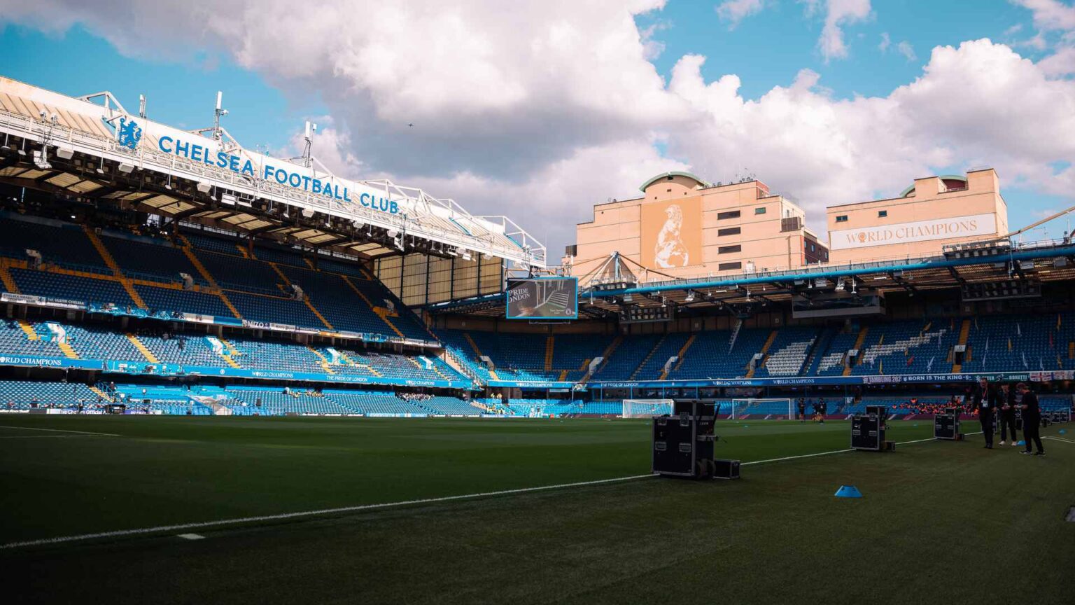 United team to play Chelsea confirmed