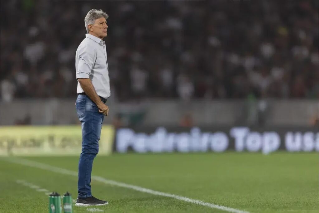 "Vascolombia": The Brasileirão Buys South America's Best Players, Then Tells Them They Don't Understand Football