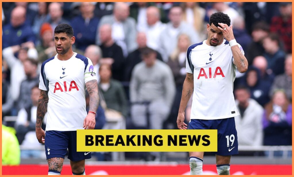 Cristian Romero transfer: Asking price revealed Cristian Romero and