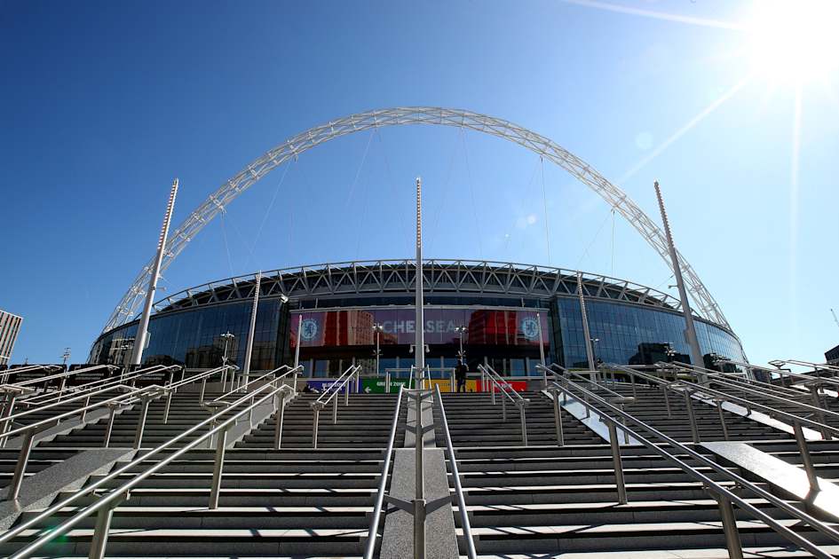 Date set for FA Cup semi-final against Leeds