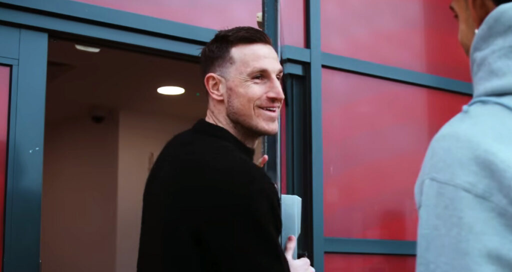 All Whites striker Chris Wood expected to return to Forest line-up in next week All Whites striker Chris Wood expected to return to Forest line-up in next week