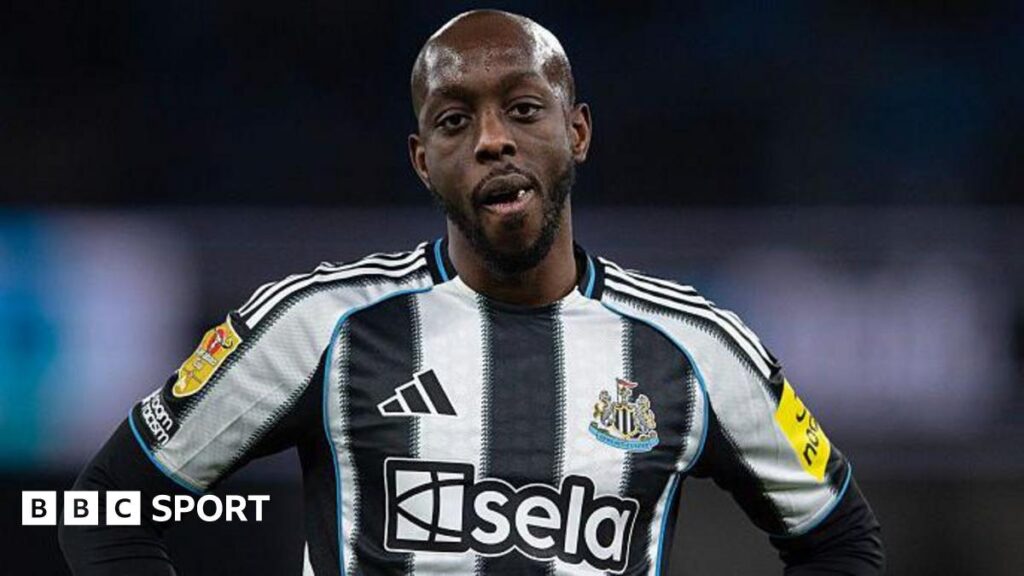 Newcastle: £124m spent but Newcastle no closer to a striker solution