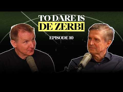 Spurs land De Zerbi | The Football Boardroom