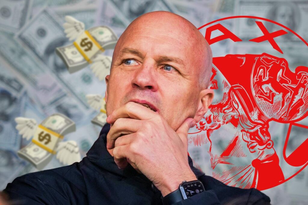 [Mounir Boualin] Cruyff wants a new revolution: how is Ajax approaching the crucial transfer summer?