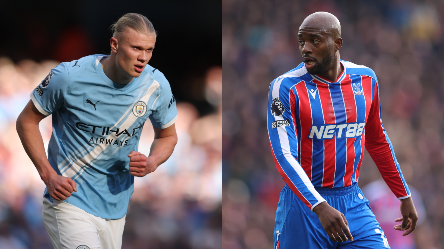 Fixture changes for Matchweek 37 and Man City v Crystal Palace confirmed