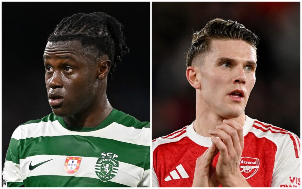 Sporting CP vs Arsenal FC: Prediction, kick-off time, TV, live stream, team news, h2h results, odds Sporting CP vs Arsenal FC: Prediction, kick-off time, TV, live stream, team news, h2h results, odds