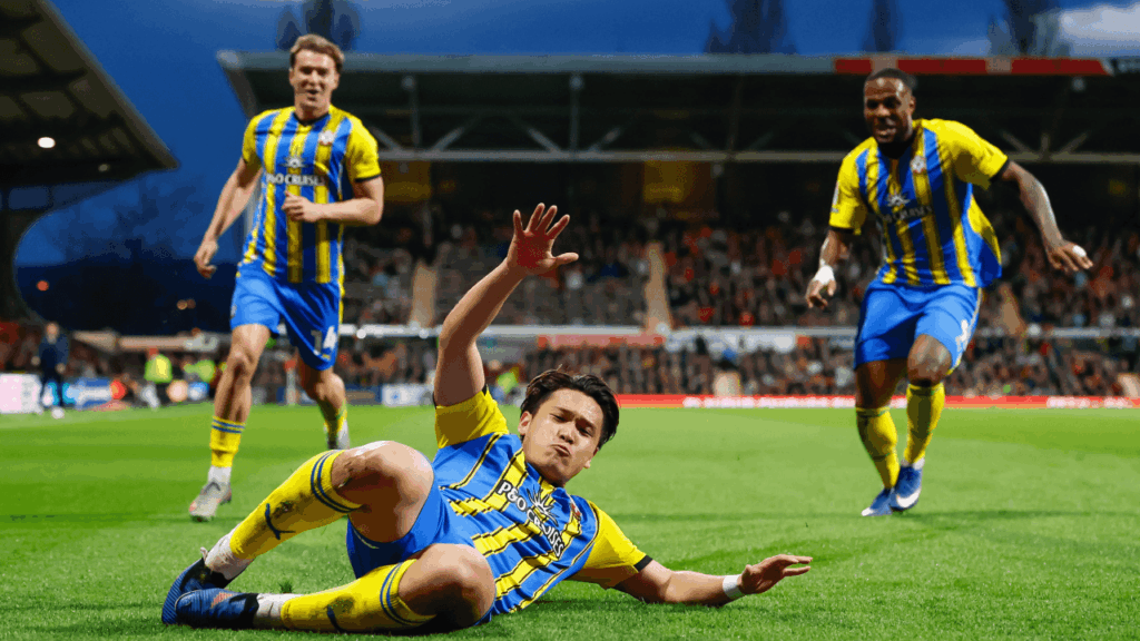 Has Wrexham’s race been run and just how far can Southampton go?