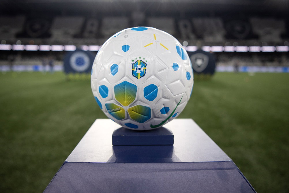 Manchester City, Chelsea and Bournemouth in race for Brazilian talent - Club eye €40m deal