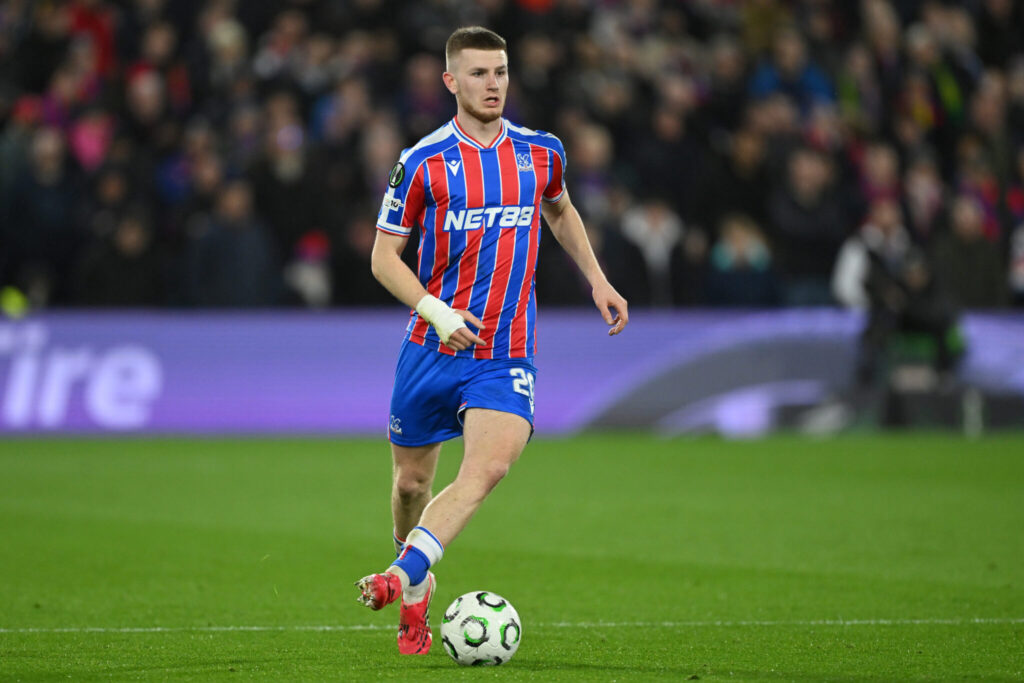 Crystal Palace set Wharton price amid Liverpool enquiry