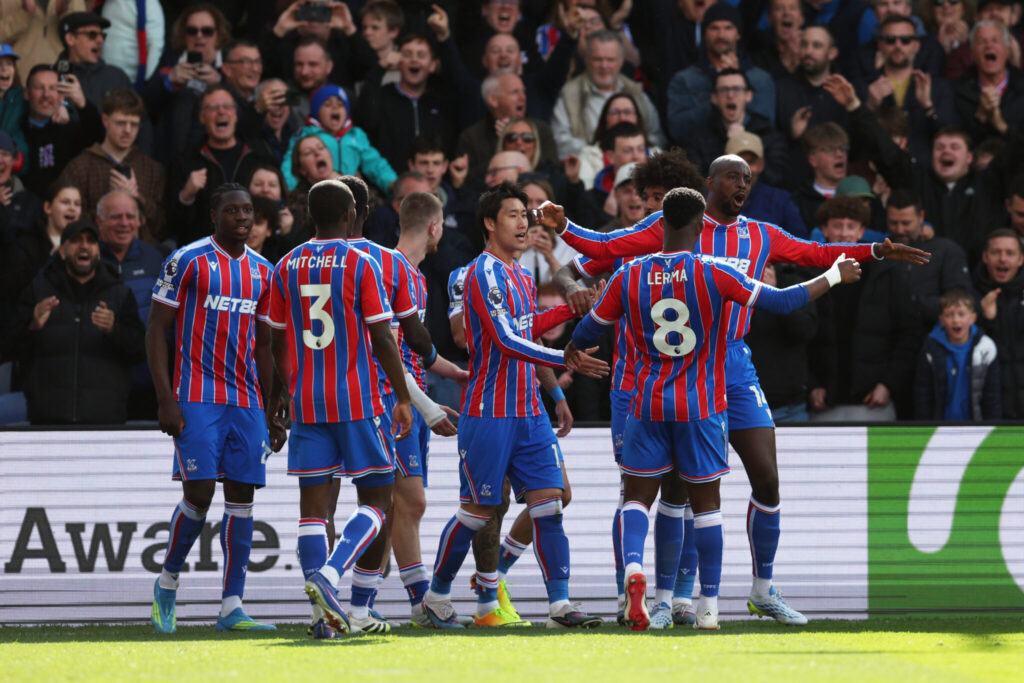 Crystal Palace vs West Ham Utd– Match preview and team news