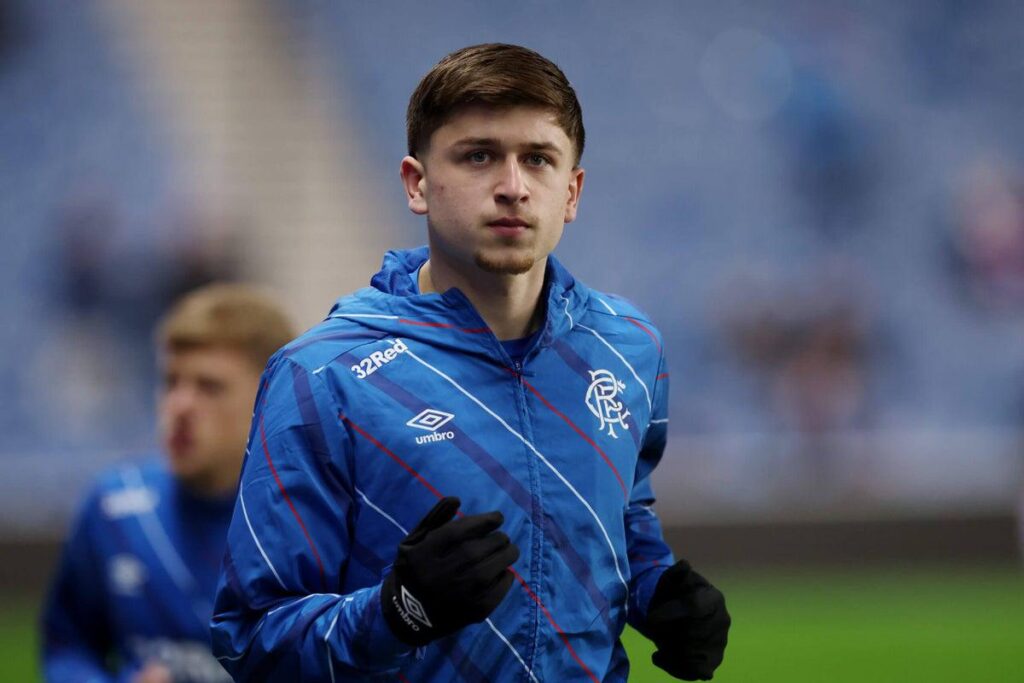 Mikey Moore: “Obviously there was a decision made (to sack him after winning the Europa League) by the people at the top of the club but for me it was a bit of a surprise. When we won I thought he would stay and try to build on what he had done.”