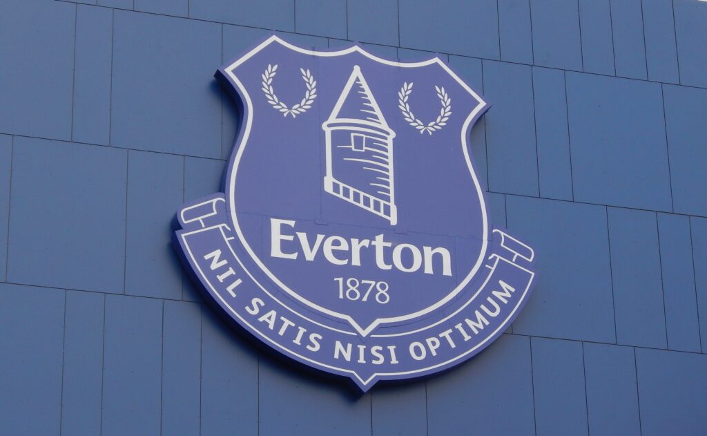 Everton confirm new academy director
