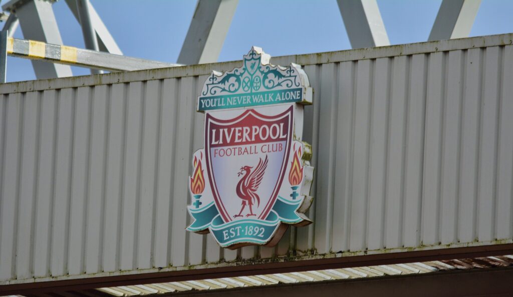 Liverpool respond to ticket rise protests