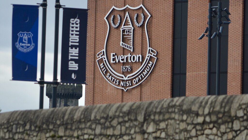 Everton increase ticket prices for 2026/27