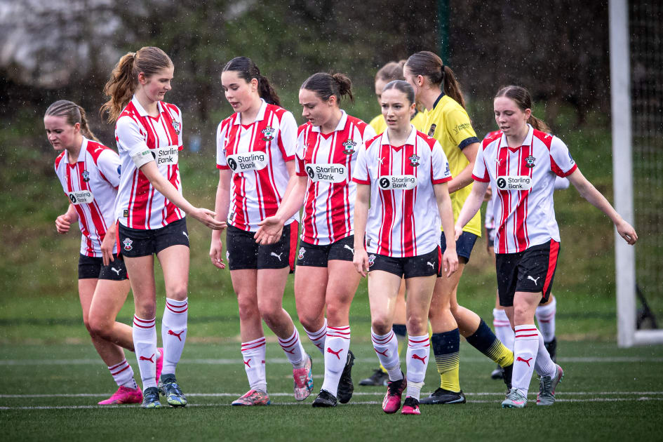 Women's Hampshire Senior Cup Preview: Saints U21s vs Bournemouth Sports