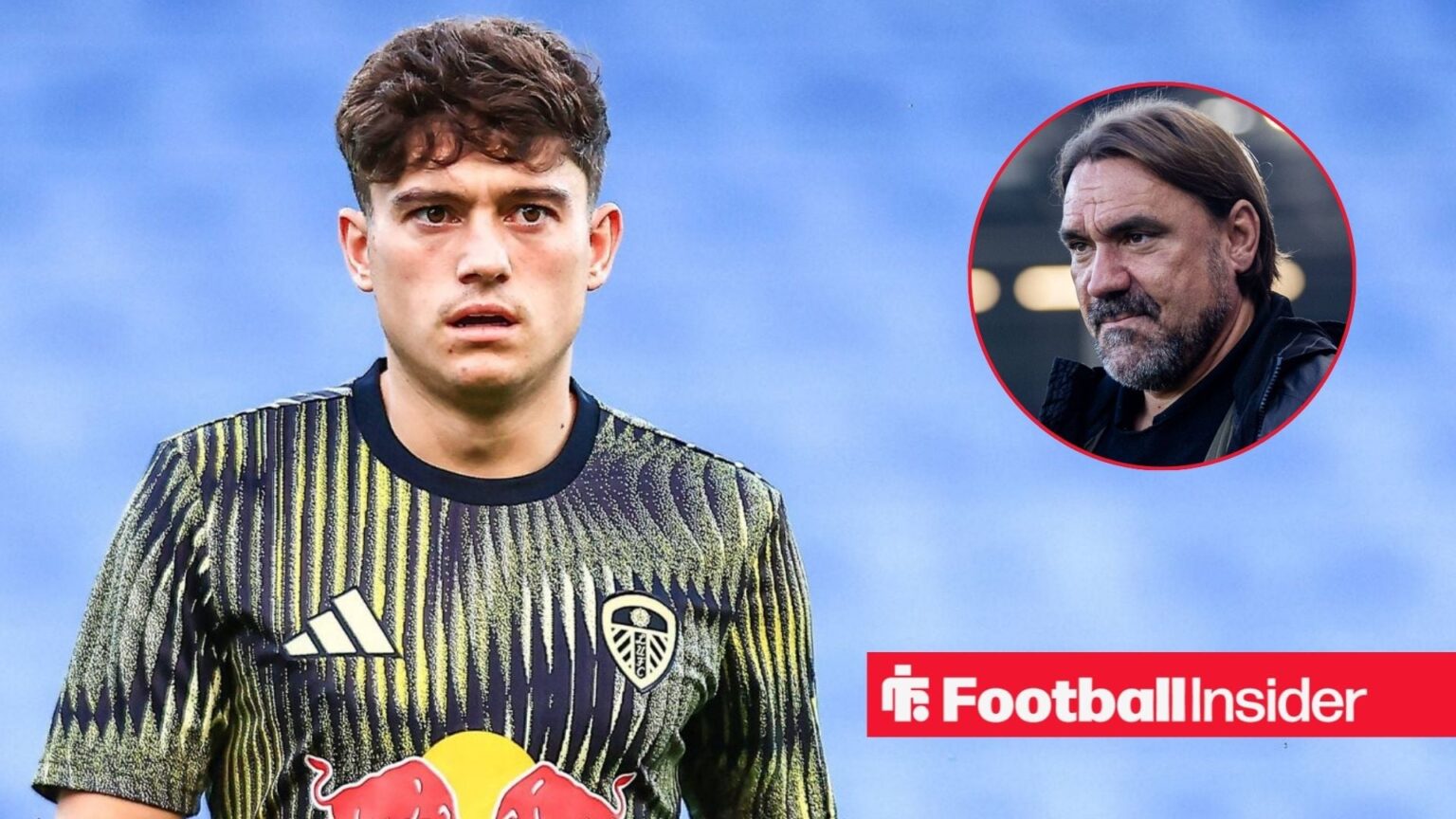 Dan James Surely Finished at Leeds as New Injury Blow Revealed