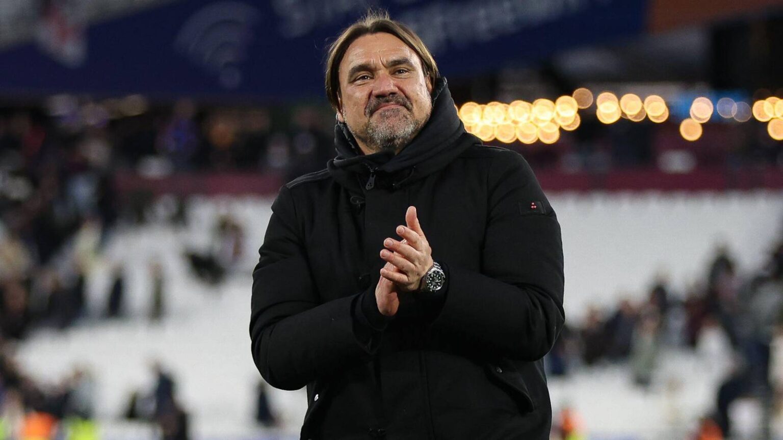 Daniel Farke is close to matching Marcelo Bielsa in Leeds United folklore