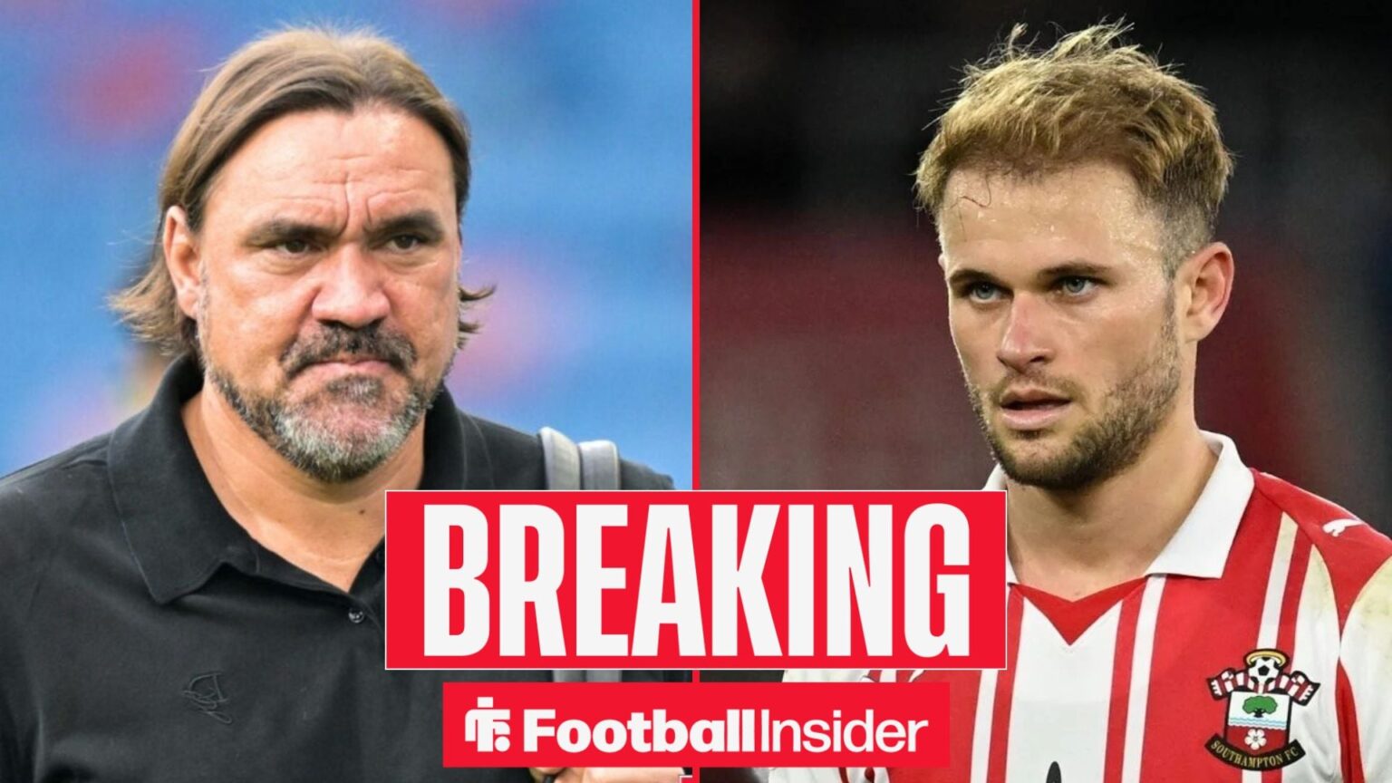 Southampton 'Confident' Of Blocking Leeds United Move