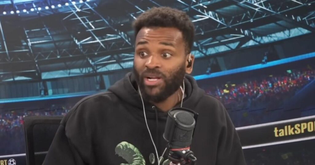 Darren Bent tells Mikel Arteta to drop Arsenal star: 'I don't want to see him again this season'