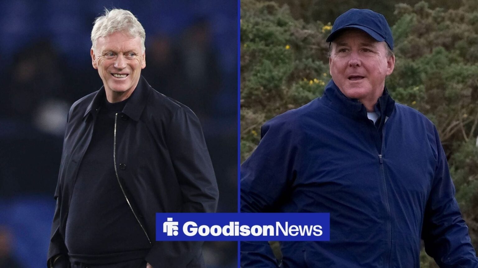 Everton have David Moyes contract decision in pipeline as appreciation shared