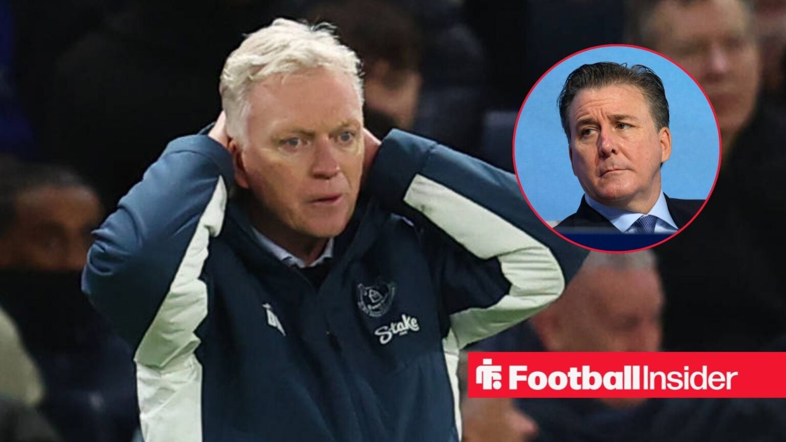 Everton are ‘Almost Certain to Fail’ Uefa Tests as Stefan Borson Analyses Official Documents