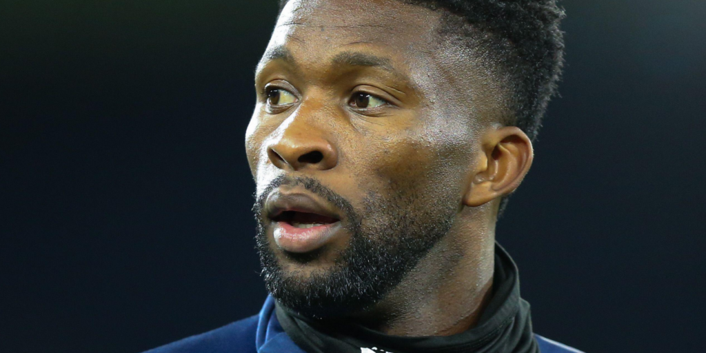 Crystal Palace set to make decision over Jefferson Lerma's future