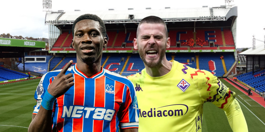 Crystal Palace vs Fiorentina: team news, expected XI and prediction